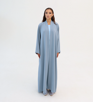 Modest
Modesty 
Selena Abaya Black Beige Lining
Handcrafted Abaya with Satin Lining
Lightweight Crepe Abaya
Luxury Abaya for Special Occasions
Elegant Abaya in Black and Beige
Selena Abaya Collection
Versatile Abaya in Ivory with Burgundy Lining
Stylish Baby Blue Abaya with Burgundy Lining
Timeless Abaya Design
Luxury Women’s Fashion Abaya
Handmade Artistry Abaya
Female-Led Atelier Dubai
Sustainable Fashion Abaya
Exclusive Made-to-Order Abaya
High-End Abaya Craftsmanship
Limited Edition Abaya Collection
Aba