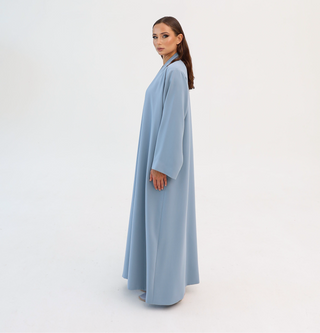 Modest 
Modesty 
Selena Abaya Black Beige Lining
Handcrafted Abaya with Satin Lining
Lightweight Crepe Abaya
Luxury Abaya for Special Occasions
Elegant Abaya in Black and Beige
Selena Abaya Collection
Versatile Abaya in Ivory with Burgundy Lining
Stylish Baby Blue Abaya with Burgundy Lining
Timeless Abaya Design
Luxury Women’s Fashion Abaya
Handmade Artistry Abaya
Female-Led Atelier Dubai
Sustainable Fashion Abaya
Exclusive Made-to-Order Abaya
High-End Abaya Craftsmanship
Limited Edition Abaya Collection
Ab