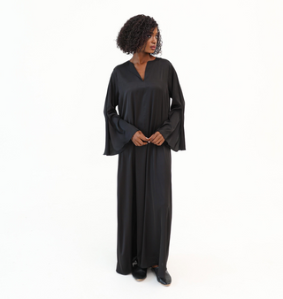 Modesty 
Modest 
Dubai
Black Sahara Kaftan
Luxurious Satin Kaftan
Wide Sleeve Kaftan
Cut-In Sleeve Kaftan
Elegant Kaftan Dress
Satin Kaftan Dress
Flowing Kaftan with Pockets
Modest Fashion Kaftan
V-Neck Kaftan
Designer Kaftan Dress
Stylish Black Kaftan
Piped Trim Kaftan
Kaftan with Cut-In Sleeves
Comfortable Kaftan Dress
Kaftan for Special Occasions
