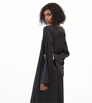 Modest 
Modesty 
Dubai 
Black Sahara Kaftan
Luxurious Satin Kaftan
Wide Sleeve Kaftan
Cut-In Sleeve Kaftan
Elegant Kaftan Dress
Satin Kaftan Dress
Flowing Kaftan with Pockets
Modest Fashion Kaftan
V-Neck Kaftan
Designer Kaftan Dress
Stylish Black Kaftan
Piped Trim Kaftan
Kaftan with Cut-In Sleeves
Comfortable Kaftan Dress
Kaftan for Special Occasions
