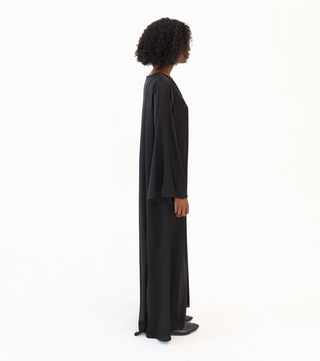 
Modest
Modesty 
Dubai 
Black Sahara Kaftan
Luxurious Satin Kaftan
Wide Sleeve Kaftan
Cut-In Sleeve Kaftan
Elegant Kaftan Dress
Satin Kaftan Dress
Flowing Kaftan with Pockets
Modest Fashion Kaftan
V-Neck Kaftan
Designer Kaftan Dress
Stylish Black Kaftan
Piped Trim Kaftan
Kaftan with Cut-In Sleeves
Comfortable Kaftan Dress
Kaftan for Special Occasions
