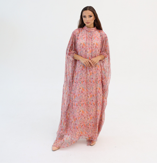 Eco-friendly kaftan
Sustainable luxury dress
Pink floral print kaftan
Biodegradable chiffon kaftan
Elegant kaftan with pockets
Designer pink kaftan
Luxury fashion for women
Satin-lined kaftan
Effortless style dress
Relaxed elegance kaftan
Eco-conscious women’s clothing
Ethically made dress
Handmade kaftan dress
Lightweight pink kaftan
Sustainable floral kaftan
Feminine pink dress
Flowing kaftan dress
High-end sustainable fashion
Luxury kaftan with satin slip
Size S kaftan