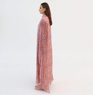 Eco-friendly kaftan
Sustainable luxury dress
Pink floral print kaftan
Biodegradable chiffon kaftan
Elegant kaftan with pockets
Designer pink kaftan
Luxury fashion for women
Satin-lined kaftan
Effortless style dress
Relaxed elegance kaftan
Eco-conscious women’s clothing
Ethically made dress
Handmade kaftan dress
Lightweight pink kaftan
Sustainable floral kaftan
Feminine pink dress
Flowing kaftan dress
High-end sustainable fashion
Luxury kaftan with satin slip
Size S kaftan