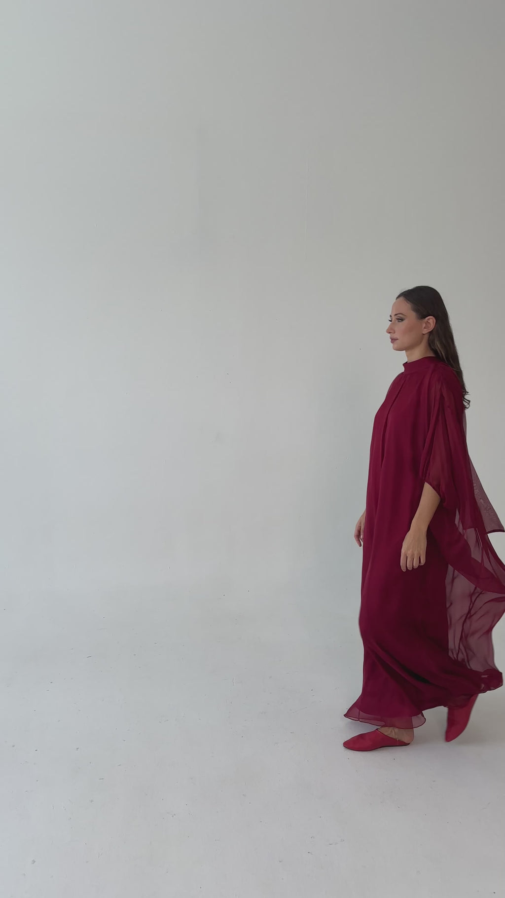 Alaya Kaftan
Burgundy Kaftan
Mulberry Silk Kaftan
Silk Chiffon Dress
Luxury Kaftan
Elegant Burgundy Kaftan
Stand-Up Collar Dress
Tie Neckline Kaftan
Pleated Burgundy Kaftan
Kaftan with Pockets
Satin Lined Kaftan
Elbow Length Sleeve Kaftan
Versatile Burgundy Kaftan
Timeless Elegance Burgundy Kaftan
Comfortable Luxury Dress
Women’s Luxury Fashion
Refined Burgundy Kaftan
Fashion Kaftan for Women
Burgundy Silk Kaftan